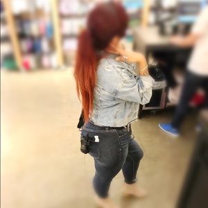 Meet your Posher, Petra